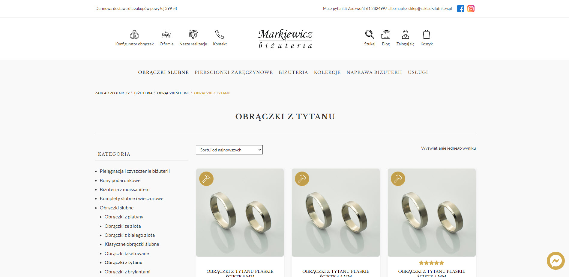 Jakie są zalety i wady obrączek z tytanu? Kompletny przegląd dla przyszłych małżonków