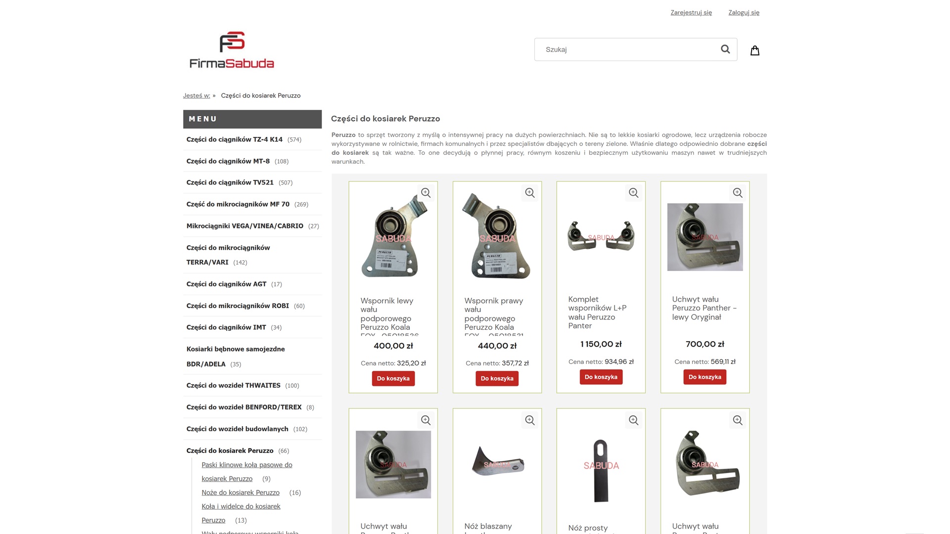 Najczęstsze awarie kosiarek - skąd się biorą?