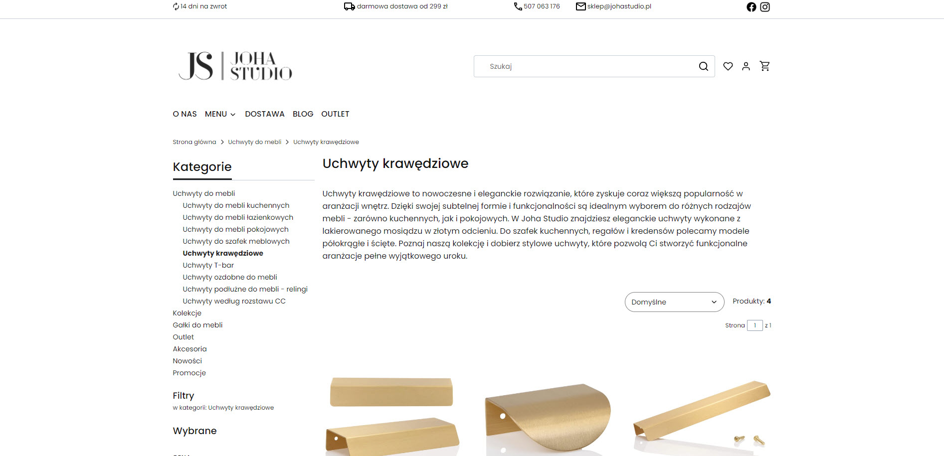 Jakie błędy pojawiają się najczęściej przy wyborze uchwytów krawędziowych?