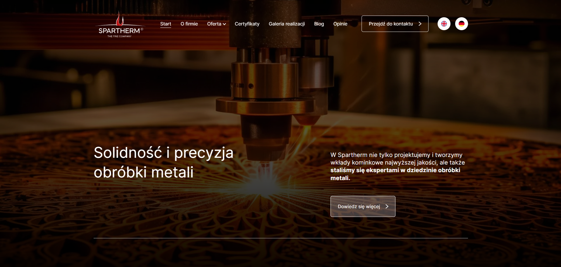 Dla kogo obróbka blach jest najlepszym rozwiązaniem przy produkcji?