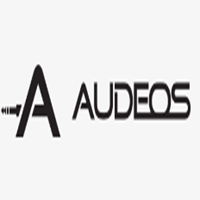 Profesjonalny sprzęt audio Audeos
