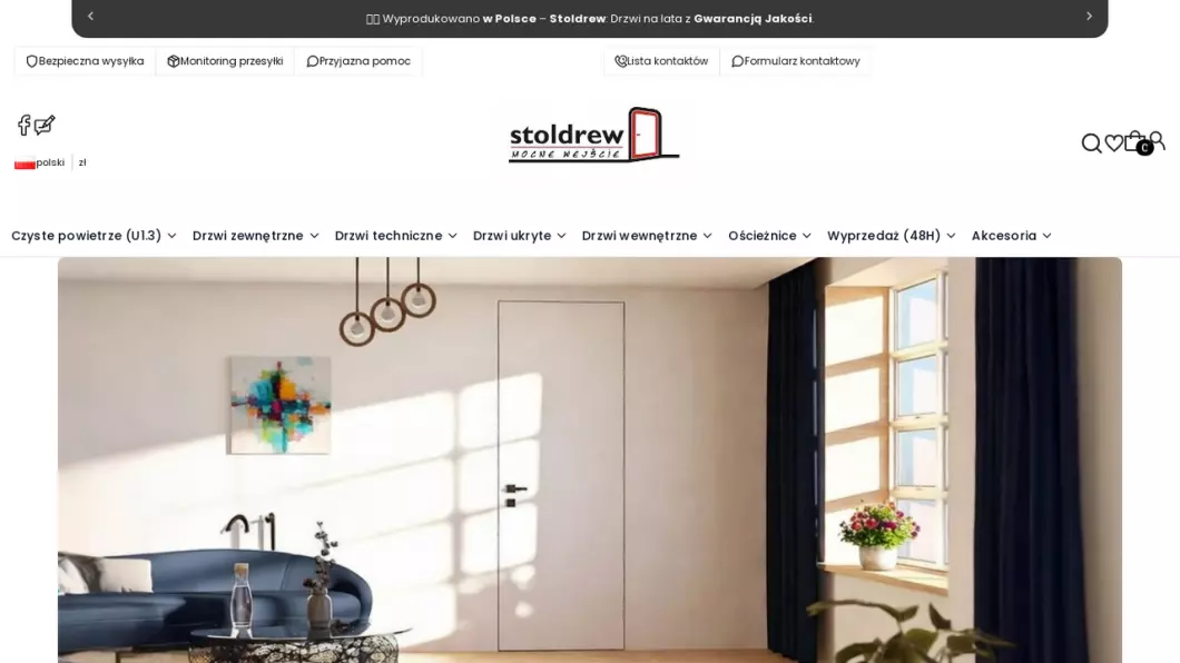 Stoldrew - podgląd